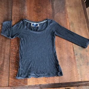 American Eagle favorite t